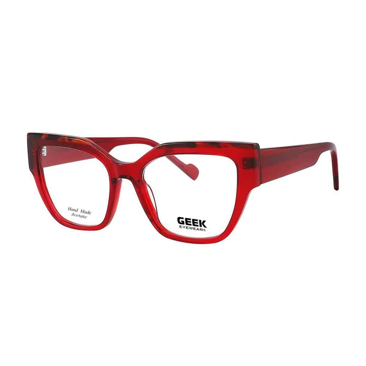 GEEK EYEWEAR GLAM Eyeglasses - view 2
